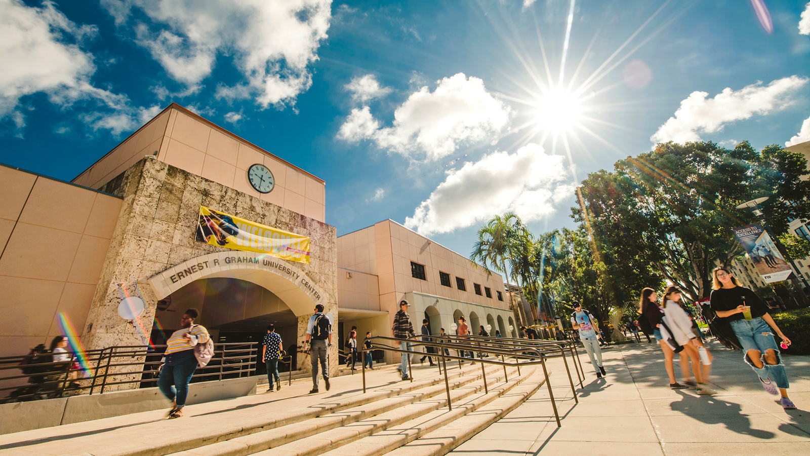 Accelerated BA/MA in History FIU Department of History