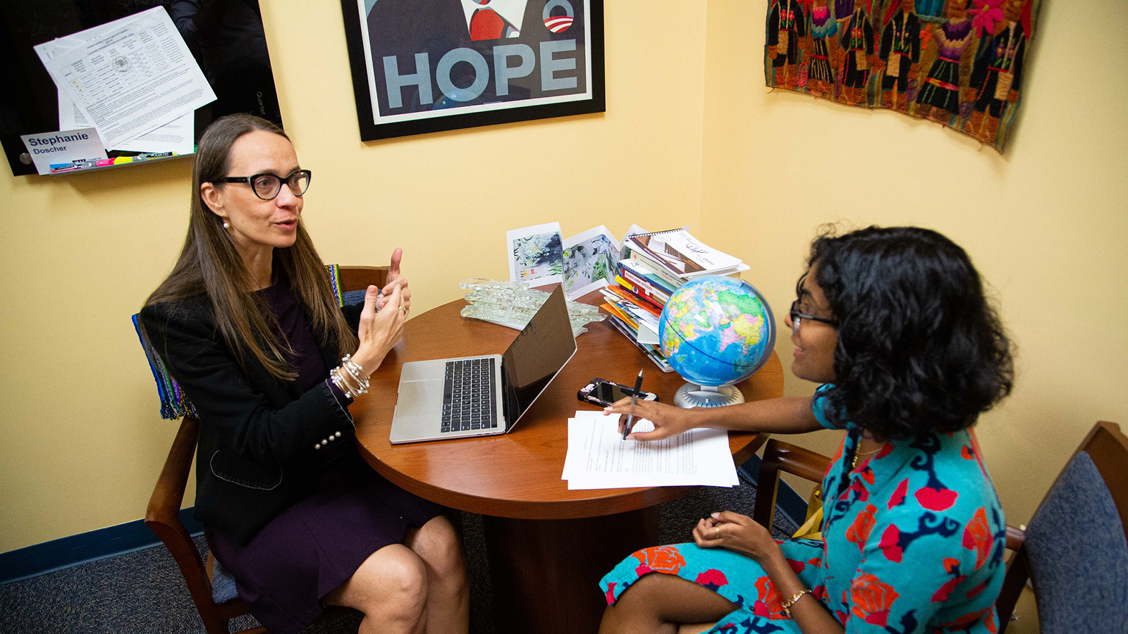 Advising & Resources FIU Department of History