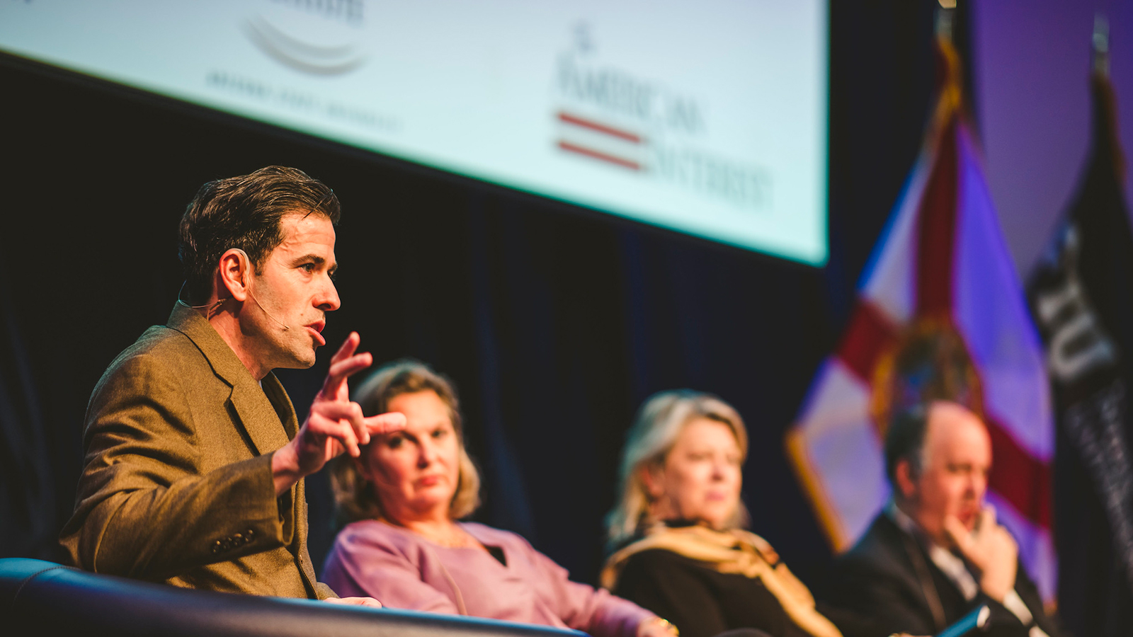 In the Media FIU Department of History