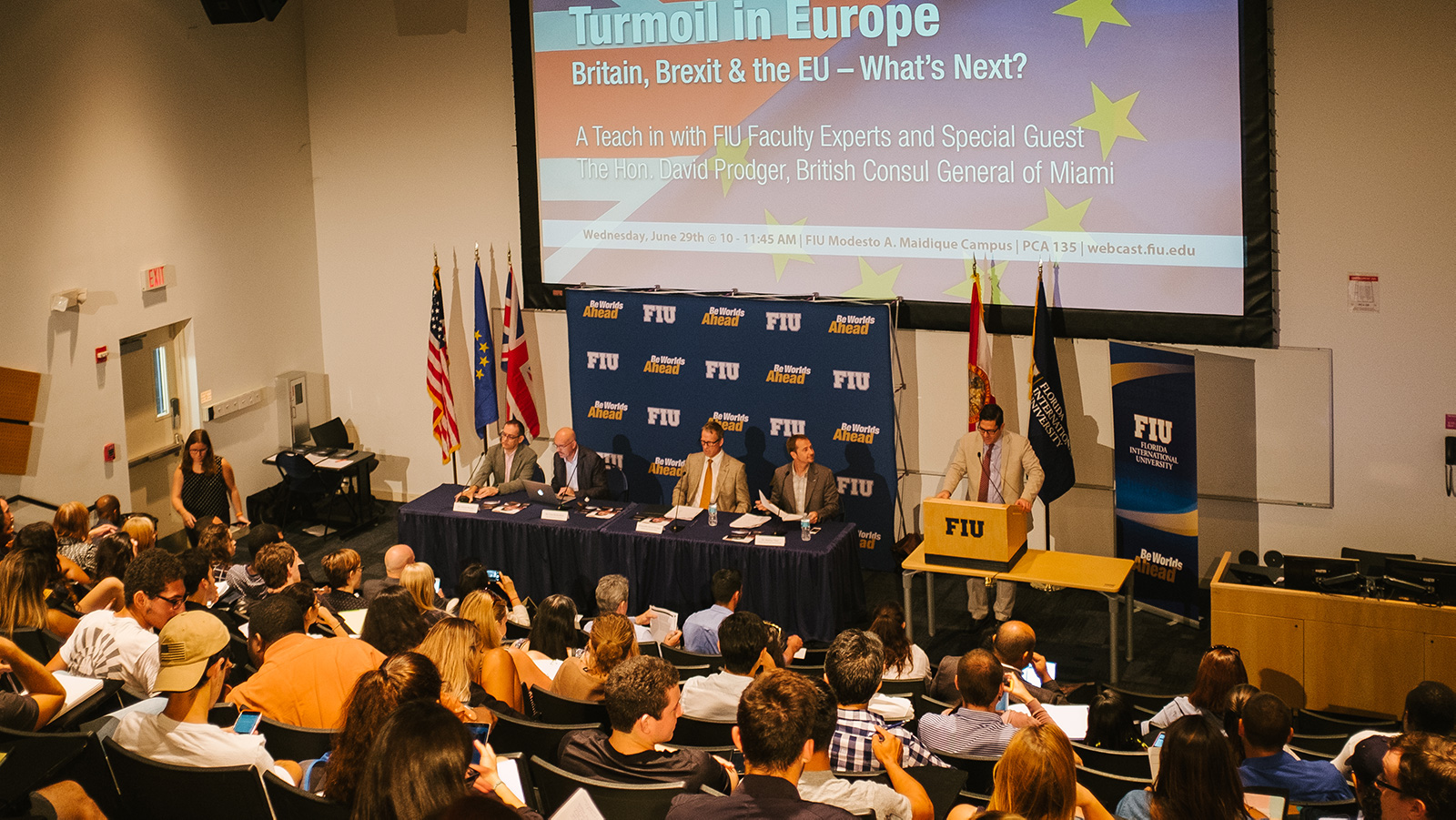 Public History Department of History Florida International University