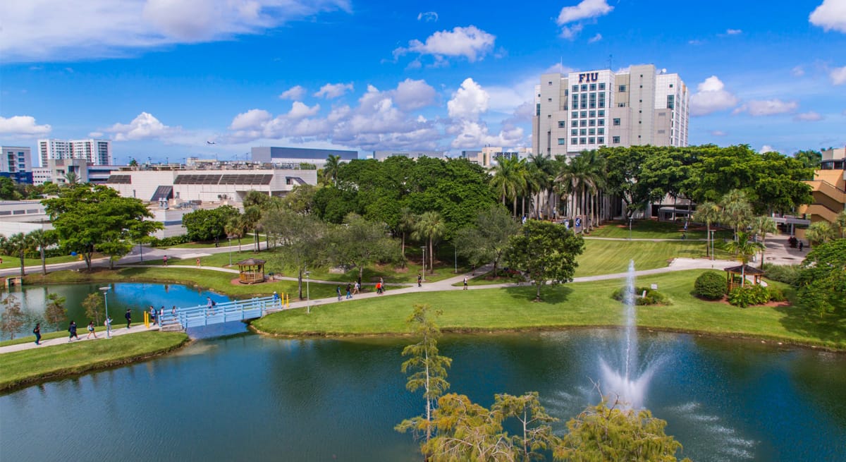 Fiu Department Of History Fiu Department Of History