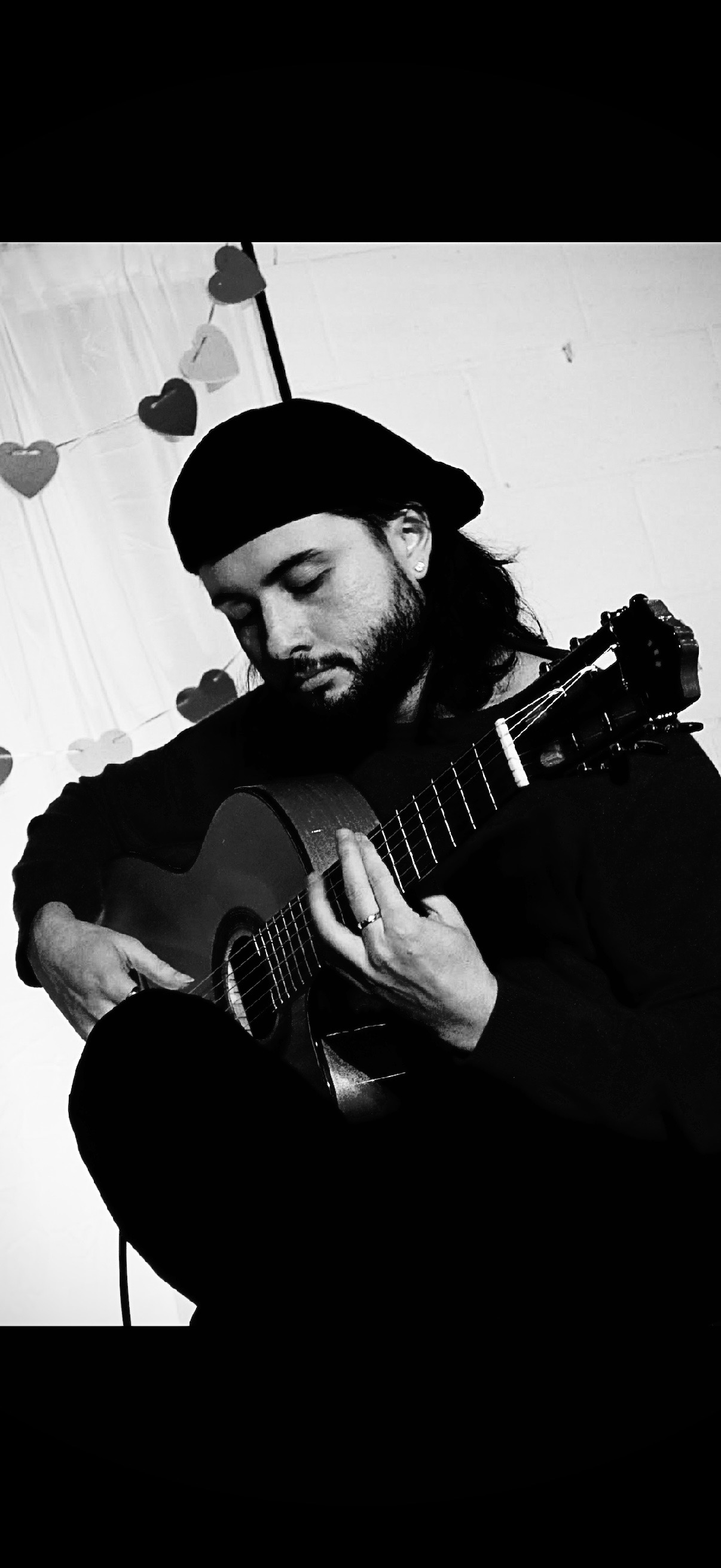 Karson Bolaños