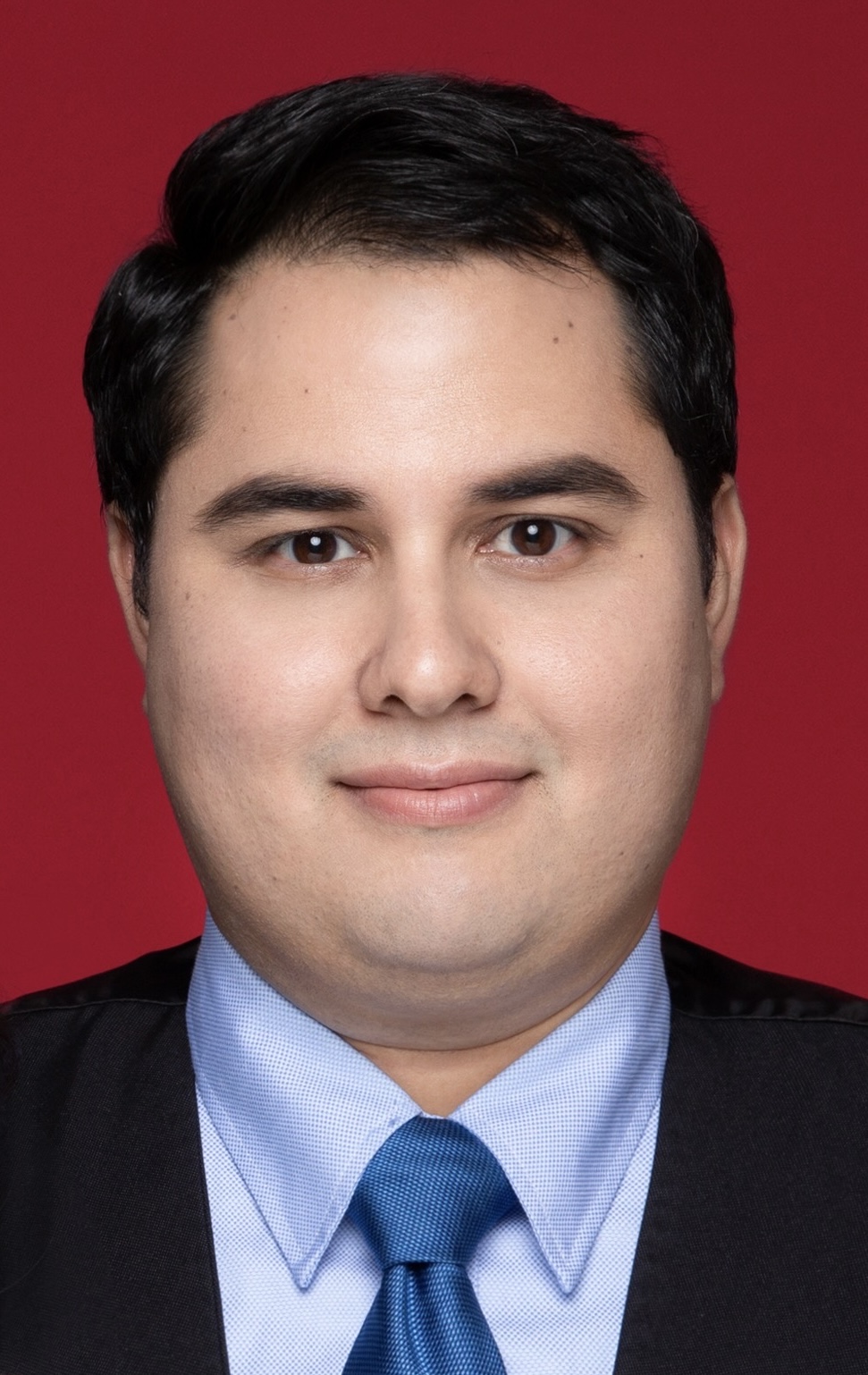 Johnathan Alba