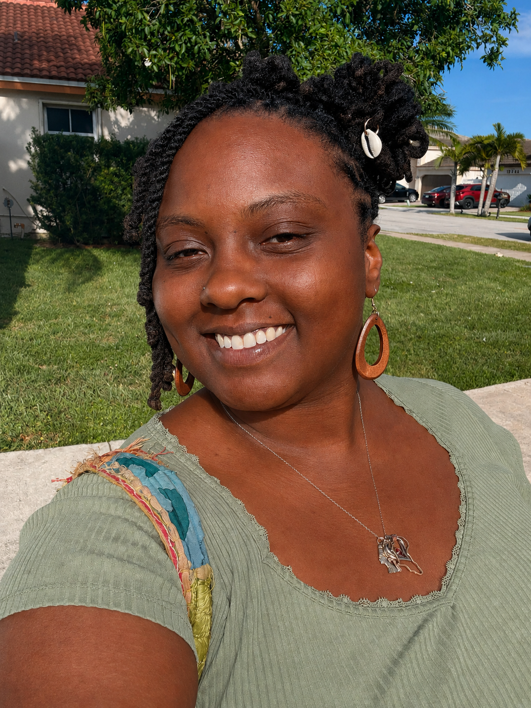 Jasmine D. Doyle