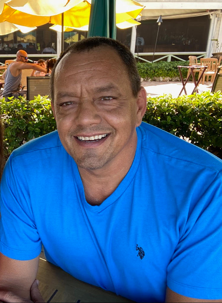 Pedro Camacho
